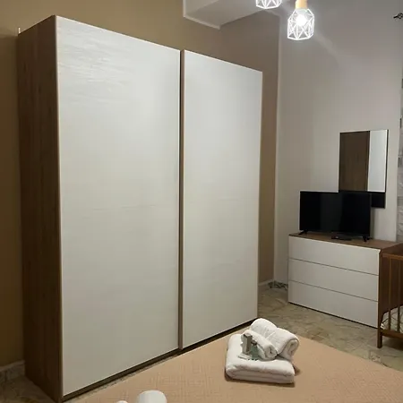 A Casa Di Anna Appartamento *