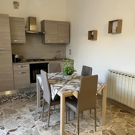 Appartamento A Casa Di Anna