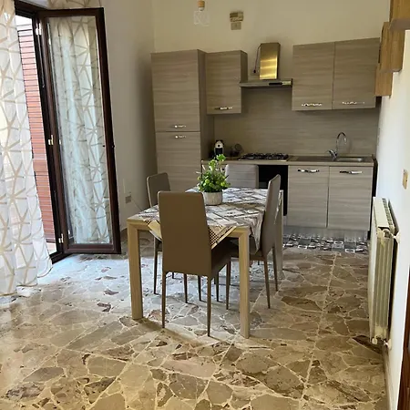 Appartamento A Casa Di Anna Giardini Naxos