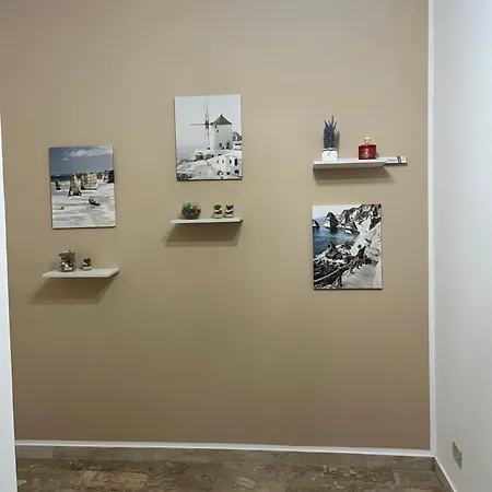 Appartamento A Casa Di Anna *