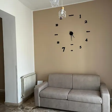 Appartamento A Casa Di Anna *