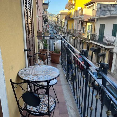 A Casa Di Anna Appartamento