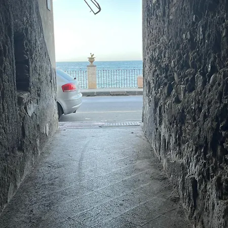 A Casa Di Anna * Giardini Naxos