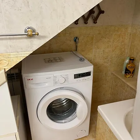 Appartamento A Casa Di Anna