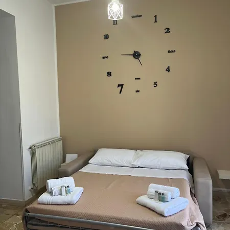 A Casa Di Anna Giardini Naxos