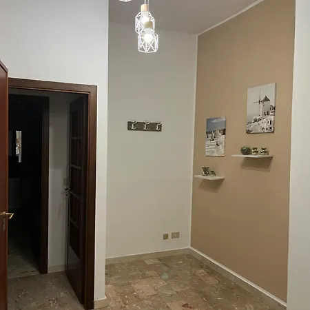 A Casa Di Anna Giardini Naxos