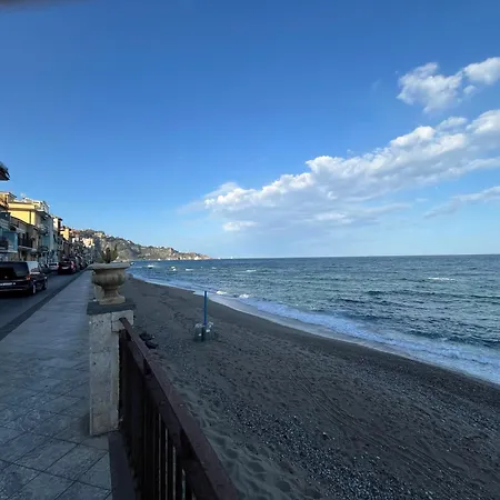 Appartamento A Casa Di Anna Giardini Naxos